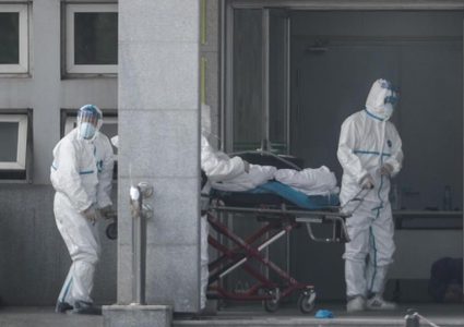 منظمة الصحة العالمية: 78 ألف إصابة بفيروس كورونا حول العالم