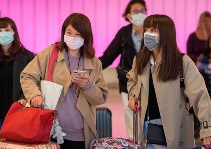 الصحة تؤكد إنتهاء أزمة الوفد السياحي الكوري المصاب بكورونا