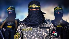 سرايا القدس تعلن عن كلمة هامة للناطق العسكري باسمها