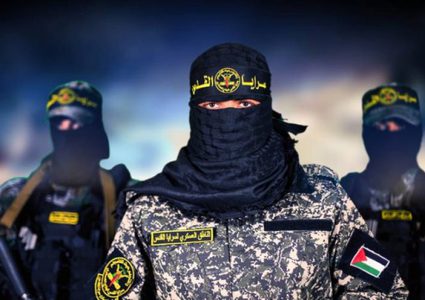 سرايا القدس تعلن عن كلمة هامة للناطق العسكري باسمها