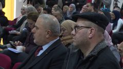 وزارة الصحة تؤكد بأن لا اصابات بفيروس كورونا في فلسطين