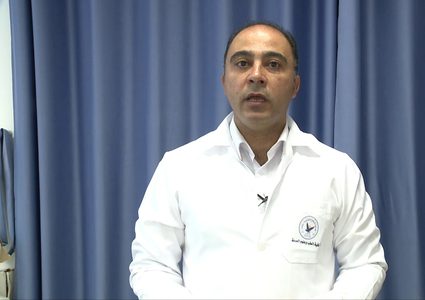 المضادات الحيوية والاثار الجانبية لسوء الاستخدام