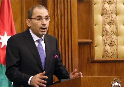 الأردن يدين خطط الاحتلال بناء وحدات استيطانية شرق القدس