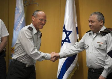 الاحتلال يُعيّن جنرال من قواته لتولي الملف الإيراني