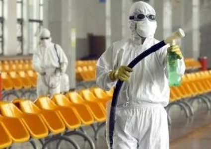 الإمارات تبدي جاهزيتها للتعامل مع كورونا "بأسوأ الاحتمالات"