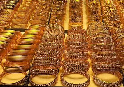 ارتفاع أسعار الذهب مع بدء "أسوأ سيناريو" للاقتصاد العالمي