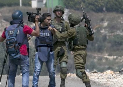 اعتصام في الأغوار ضد سياسات الاحتلال الاسبوع المقبل