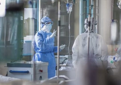 لماذا يعجز الرجال عن مقاومة فيروس كورونا ؟