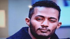 أزمة جديدة تحاصر محمد رمضان