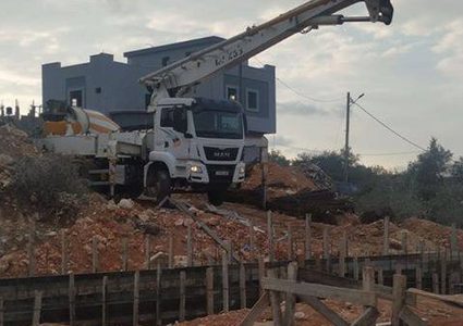 جمعية سنابل الخير تؤسس أول دار للأيتام في سلفيت