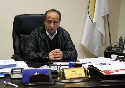 المعهد الفلسطيني للطفولة يحصل على تجديد شهادة الأيزو