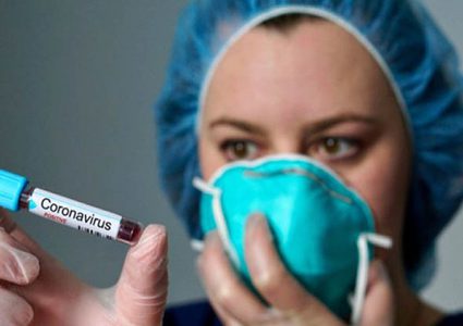 الصحة: الحالة التي وصلت مجمع فلسطين الطبي غير مصابة