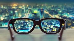 أفضل العلاجات المنزلية لحالة قصر النظر