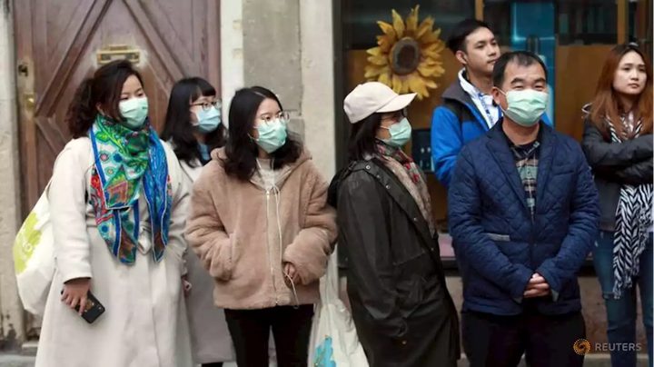 الصين:52 حالة وفاة جديدة بكورونا بأدنى حصيلة خلال أسابيع
