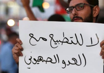 دعوات لزيادة الضغط الشعبي لحل لجنة التواصل مع"المجتمع الإسرائيلي"