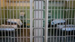 هيئة الأسرى: أوضاع صحية مقلقة لـ5 أسرى مرضى في سجون الاحتلال