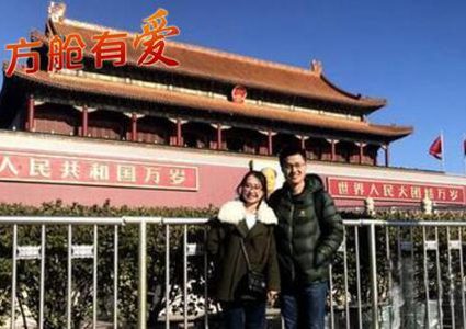 ممرضة صينية تشجع المرضى بخبرتها وقصتها على مكافحة كورونا