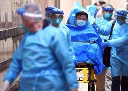 وفاة طبيب صيني بـسبب "فيروس كورونا"