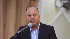 أبو هولي يدعو لعقد اجتماع طارئ للدول العربية المضيفة للاجئين