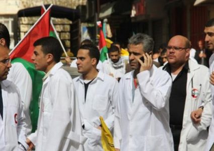 مفوضية التعبئة والتنظيم تدعو النقابات إلى تعليق خطواتهم