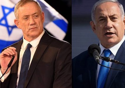 ازدياد فرص فوز الليكود أمام تحالف "كاحول لافان