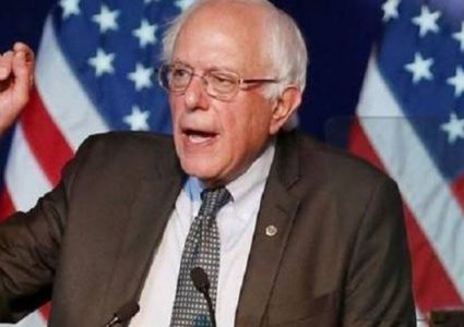 مرشح للرئاسة الأمريكية يصف نتنياهو بالعنصري