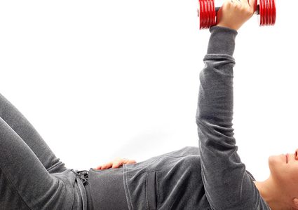 تمارين رياضية تمنعك من زيارة طبيب القلب