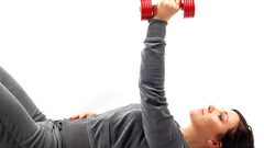 تمارين رياضية تمنعك من زيارة طبيب القلب