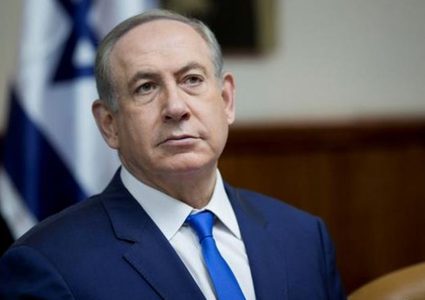 نتنياهو يطالب مناصريه بالتصويت بقوة في انتخابات الكنيست