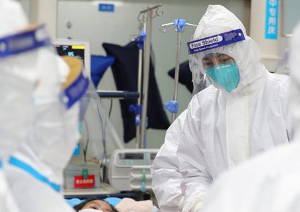 ارتفاع عدد الوفيات بـ"فيروس كورونا" حول العالم