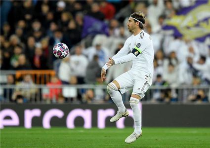 النادي الملكي يتمسك بأمل أخير لرفع عقوبة قائده