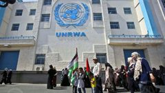 اليابان تتبرع بأكثر من "22 مليون دولار" لصالح "الأونروا