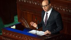 تونس: حكومة الفخفاخ تنال ثقة مجلس النواب