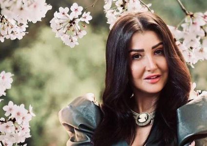 غادة عبدالرازق تتبنى طفلاً في مسلسل "سلطانة المعز"
