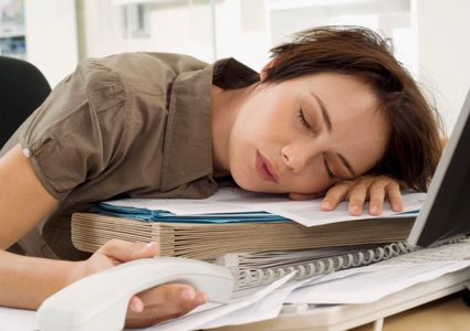 أطعمة عليك تناولها عند الشعور بالتعب