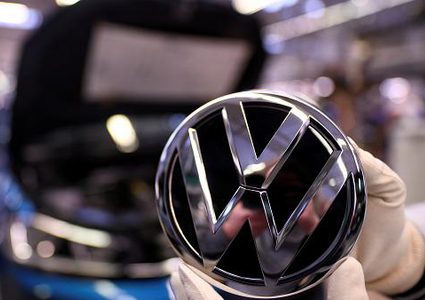 تعرفوا على أكثر منتجات فولكس فاغن مبيعا