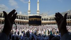 طرق الوقاية من الفيروسات خلال مواسم الحج والعمرة