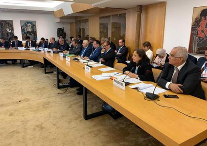 اجتماع طارئ لوزراء الصحة العرب الشهر المقبل لمواجهة "كورونا"