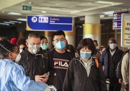 "كورونا" يظهر في دول جديدة ووفاة 29