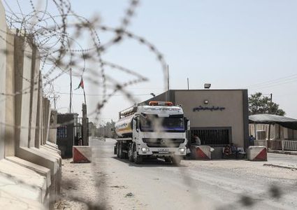 الاحتلال يقرر اغلاق الضفة وغزة الاثنين بحجة انتخابات الكنيست