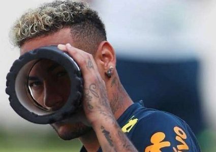 معركة قضائية تشعل الأزمة بين نيمار وبرشلونة مجددا