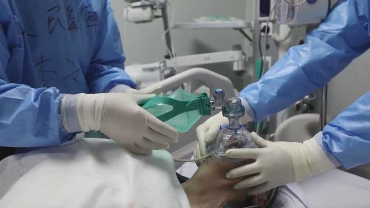 كورونا يحصد حياة 2788 حول العالم