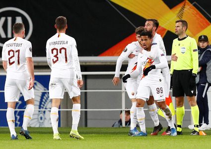 أرسنال يودع الدوري الأوروبي