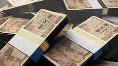 الين يرتفع لأعلى مستوى منذ شهر