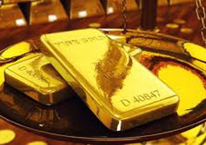 تراجع اسعار الذهب بفعل كورونا