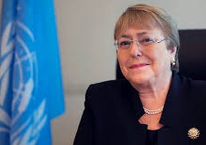 مفوضة الأمم المتحدة لحقوق الإنسان تنتقد سياسات ترامب