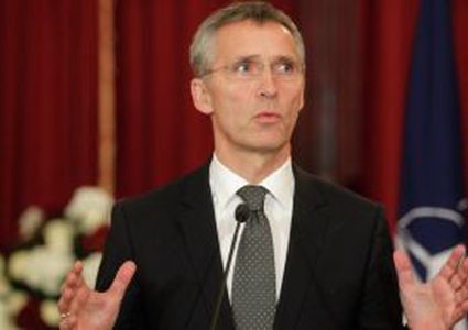 حلف الأطلسي يجتمع لبحث الوضع في سوريا