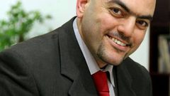 عندما تعطس الصين ..