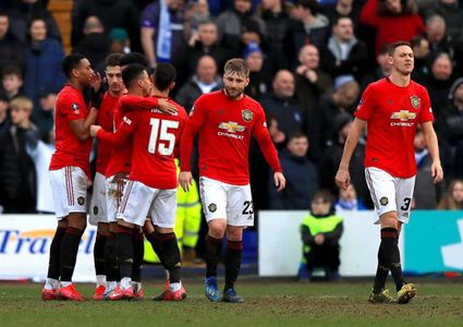 مانشستر يونايتد يعود لمراقبة أحد الأهداف القديمة للشياطين الحمر