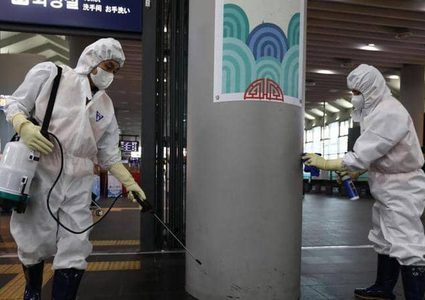 مدارس  البلدات العربية خالية من "كورونا"